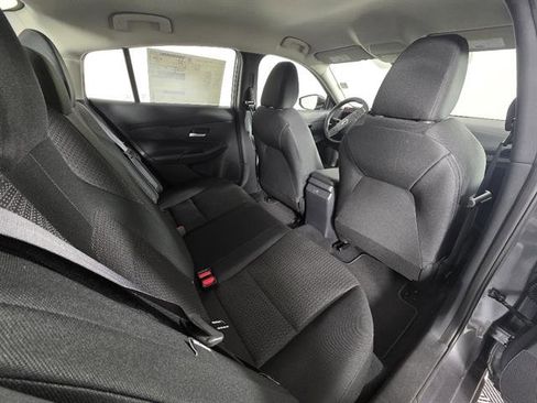New 2026 Nissan Sentra S w/ Floor Mat Package image 17