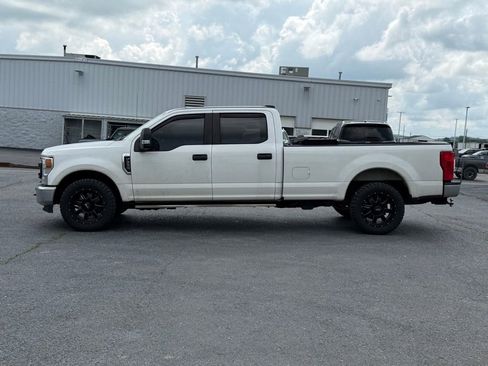 Used 2020 Ford F250 XL w/ Power Equipment Group RWD image 8