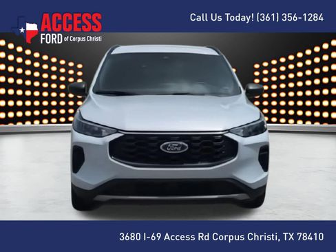 Used 2025 Ford Escape ST-Line FWD image 3
