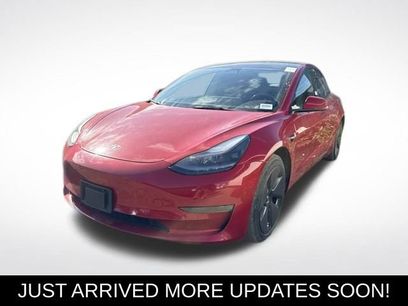 Used 2022 Tesla Model 3