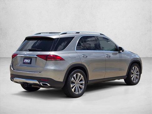 Used 2020 Mercedes-Benz GLE 350 image 5