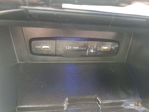 Used 2022 Hyundai Tucson SEL image 28