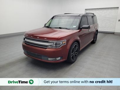 Used 2014 Ford Flex Limited w/ Equipment Group 303A