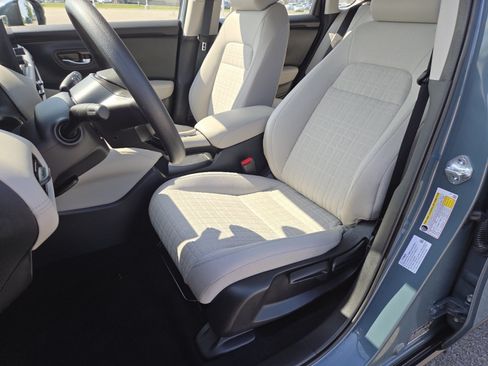 Used 2025 Honda HR-V LX image 24