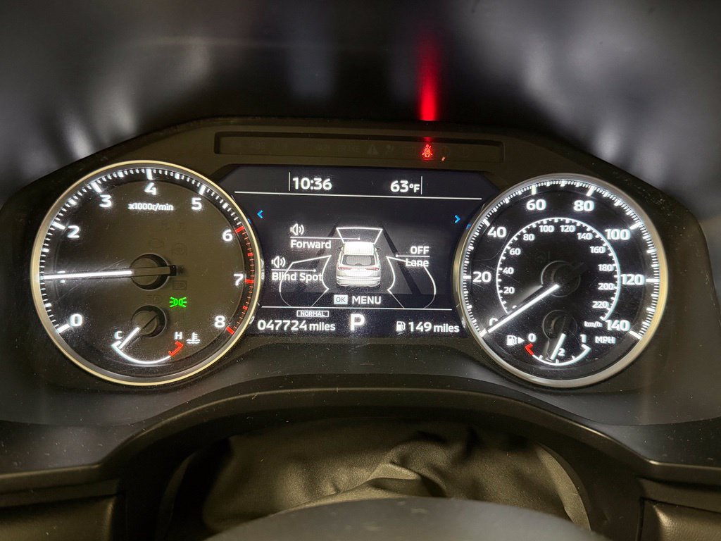 Used 2024 Mitsubishi Outlander SE FWD image 25