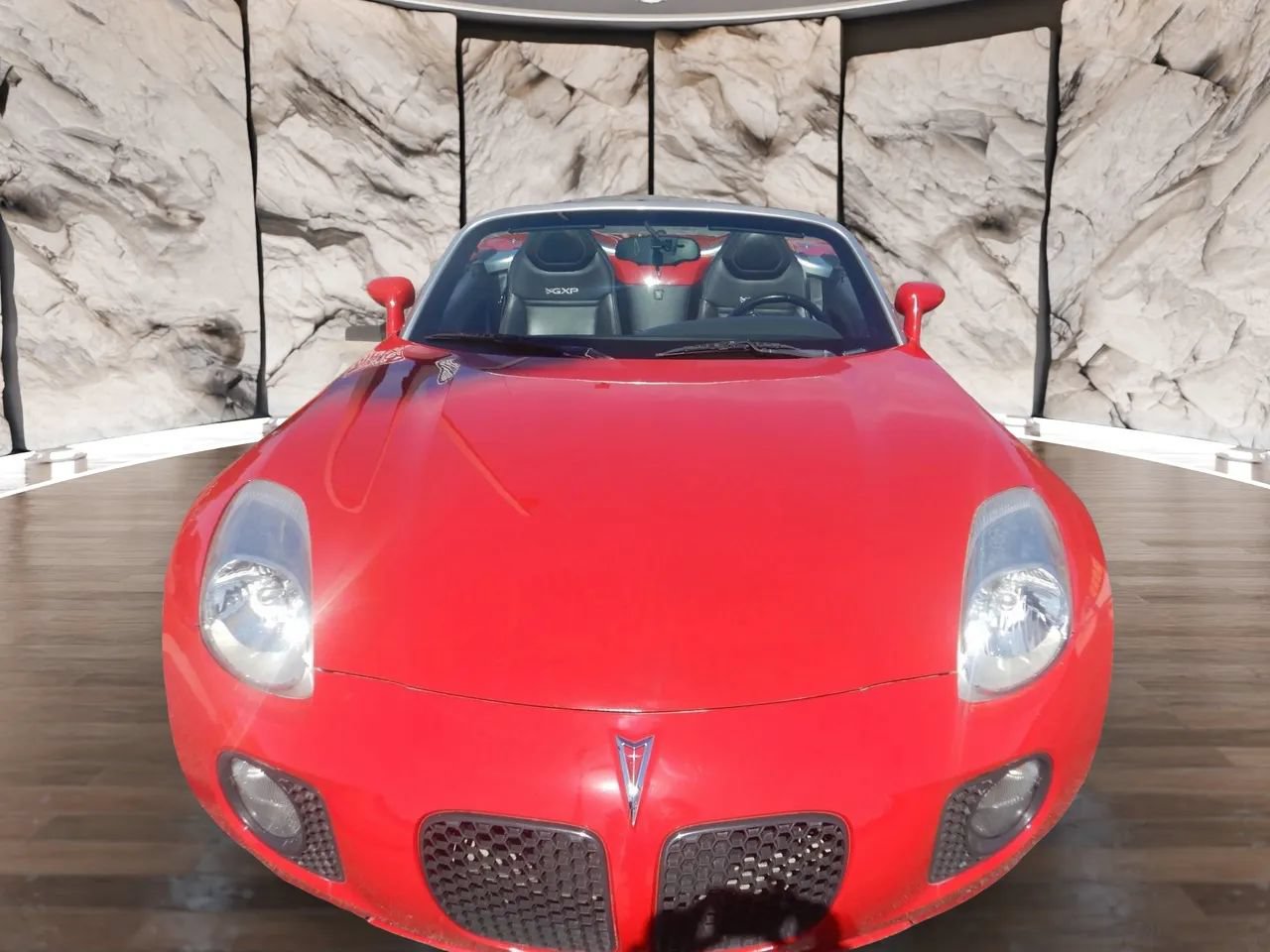 Used 2009 Pontiac Solstice GXP w/ Premium Package RWD image 31