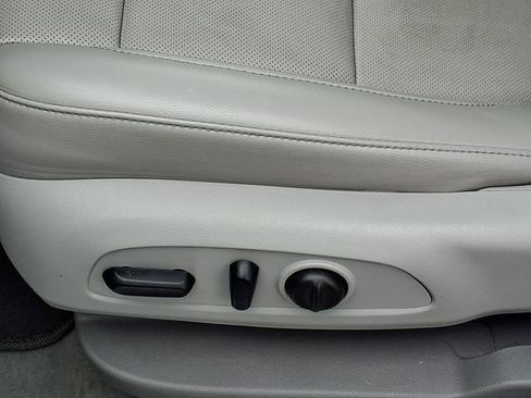 Used 2023 GMC Acadia SLT image 4