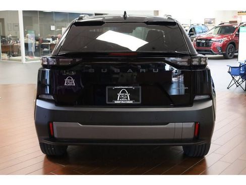 New 2026 Subaru Uncharted AWD image 31