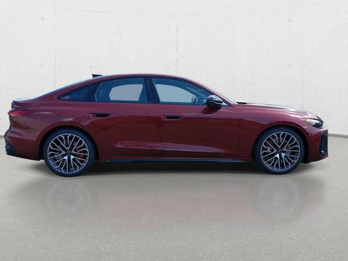 New 2026 Audi S5 Premium Plus AWD/4WD image 4