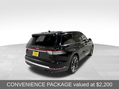 Used 2020 Lincoln Aviator Reserve w/ Equipment Group 202A AWD/4WD image 8