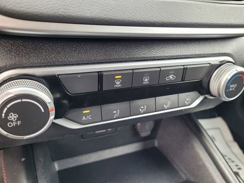 Used 2021 Nissan Altima 2.5 SR image 16