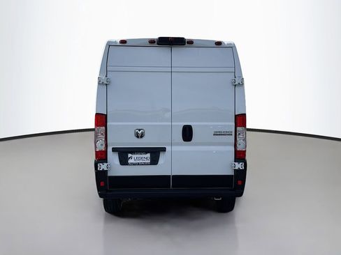 Used 2023 RAM ProMaster 3500 FWD image 7