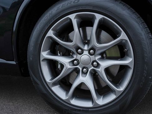 Used 2025 Dodge Durango SRT Hellcat image 62