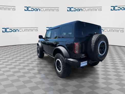 New 2026 Ford Bronco Badlands AWD/4WD image 6