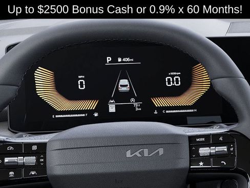 New 2026 Kia Sorento X-Line EX image 21