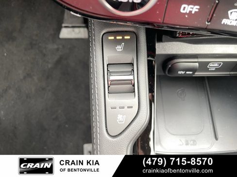 New 2025 Kia Telluride EX X-Line image 20