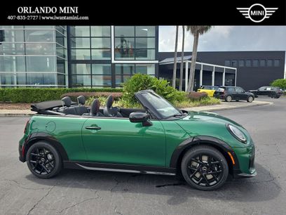 New 2026 MINI Cooper S