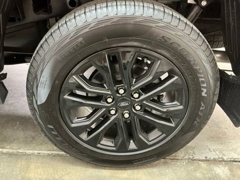New 2026 Ford F150 XLT w/ Equipment Group 302A MID AWD/4WD image 11