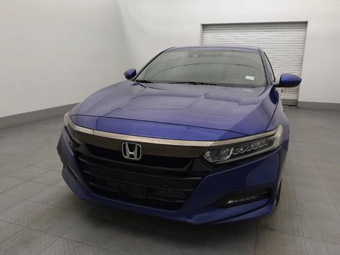 Used 2019 Honda Accord Sport image 15