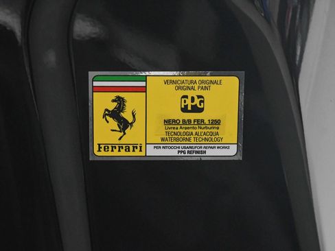 Used 2022 Ferrari 296 GTB RWD image 61