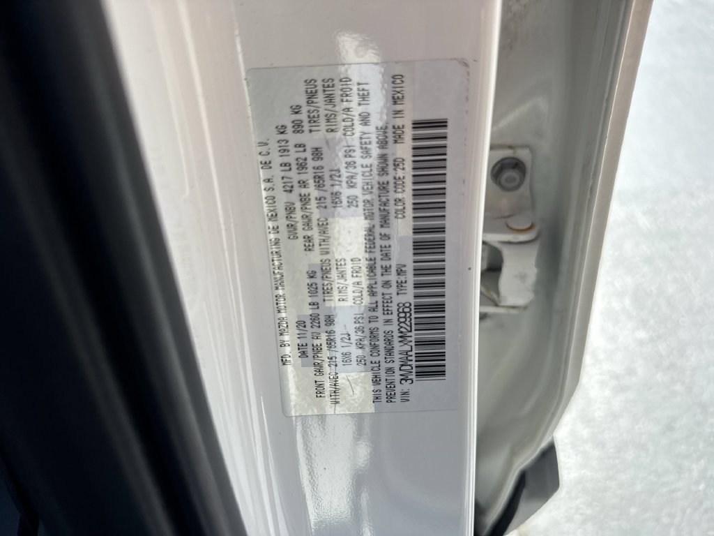 Used 2021 MAZDA CX-30 FWD 2.5 S image 58