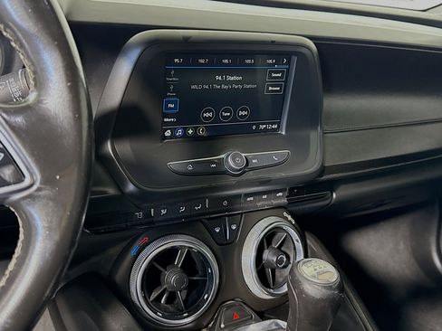 Used 2019 Chevrolet Camaro LS image 18
