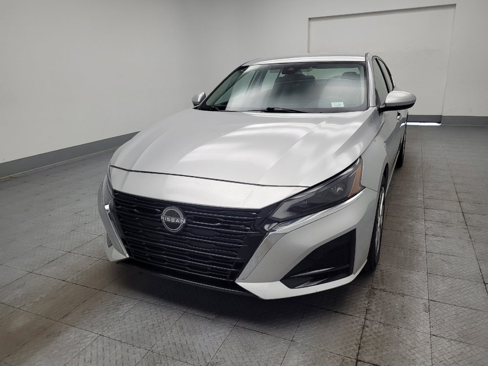 Used 2023 Nissan Altima 2.5 S FWD image 15