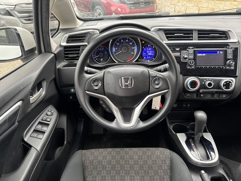 Used 2016 Honda Fit LX image 11