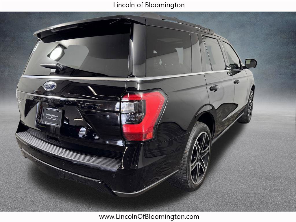 Used 2021 Ford Expedition Limited AWD/4WD image 6
