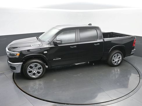 New 2026 RAM 1500 Big Horn AWD/4WD image 39