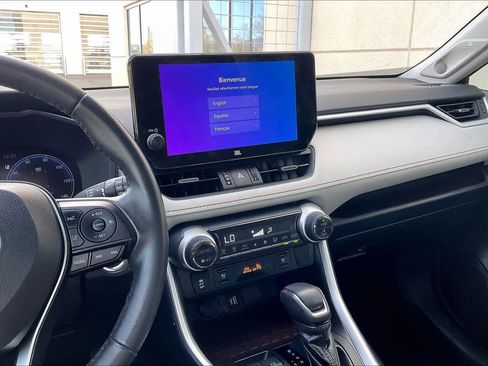 Used 2024 Toyota RAV4 Limited image 6