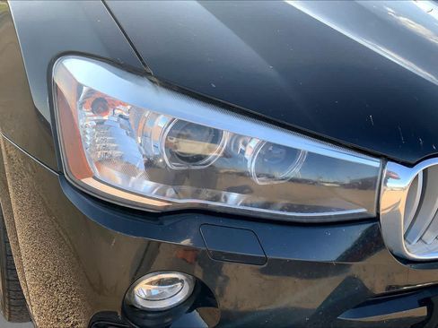 Used 2018 BMW X4 xDrive28i AWD/4WD image 27