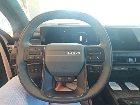 New 2027 Kia Telluride X-Line SX Prestige AWD/4WD image 9
