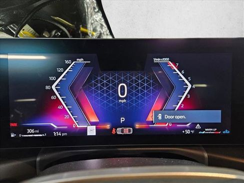 Used 2026 BMW 230i Coupe w/ Convenience Package image 10