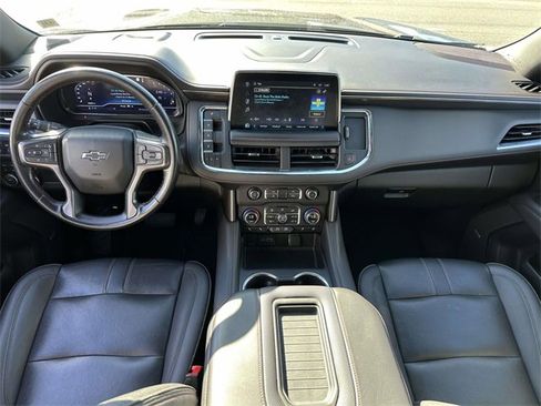 Certified 2022 Chevrolet Tahoe RST image 17