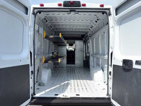 Used 2022 RAM ProMaster 3500 image 20