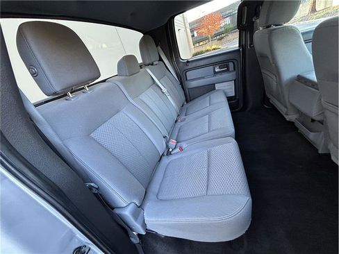 Used 2013 Ford F150 XLT image 42