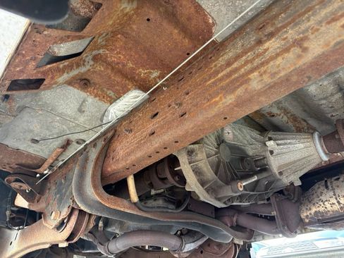Used 2007 Ford F350 Lariat AWD/4WD image 26