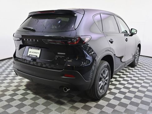 New 2026 MAZDA CX-5 Select AWD/4WD image 6
