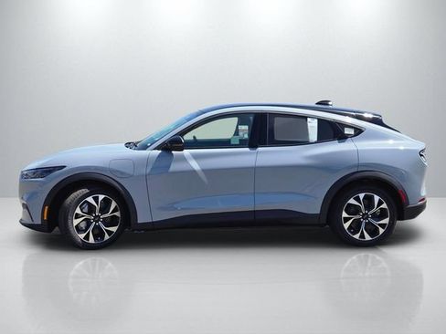 New 2026 Ford Mustang Mach-E Select RWD image 7