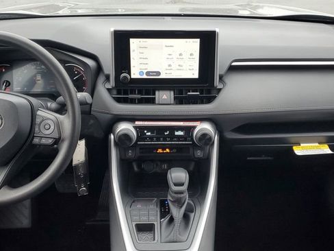 New 2025 Toyota RAV4 LE image 23