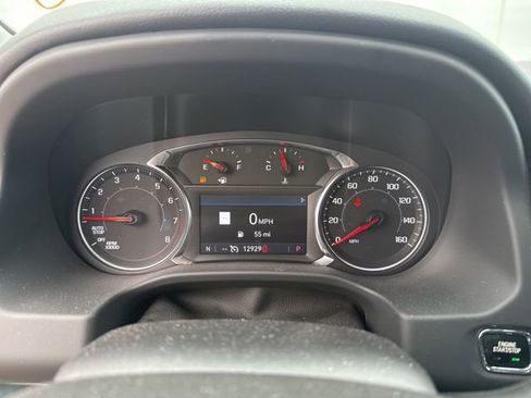 Used 2023 GMC Acadia SLT w/ Preferred Package image 14