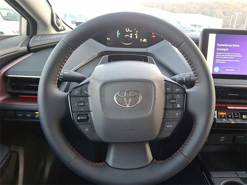 New 2026 Toyota Prius Plug-In Hybrid image 18