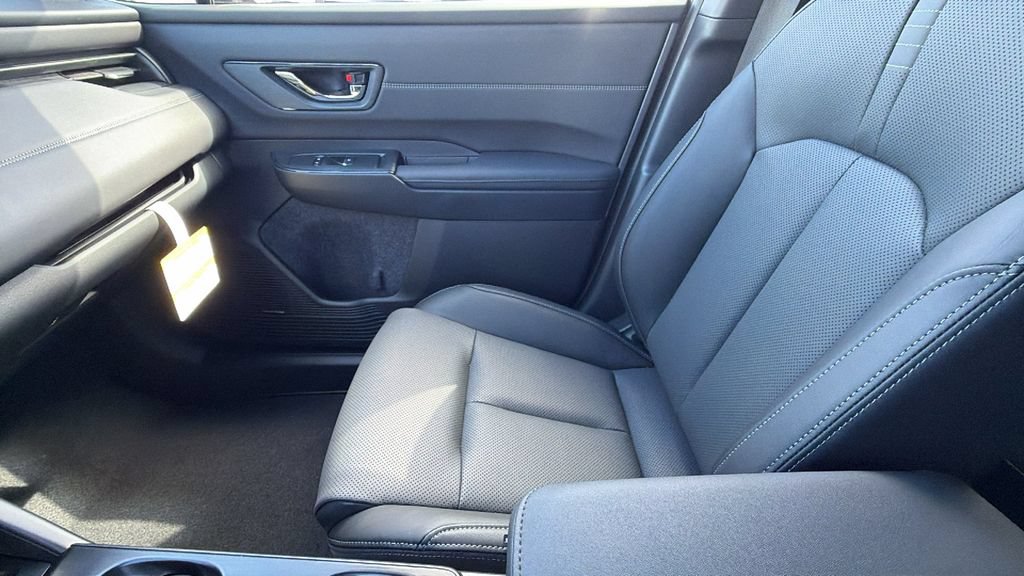 New 2026 Subaru Outback Touring XT AWD/4WD image 24