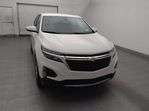 Used 2023 Chevrolet Equinox LT AWD/4WD image 14