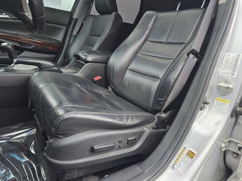 Used 2012 Honda Crosstour EX-L image 22