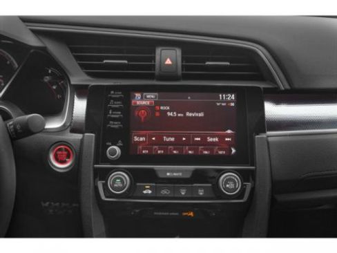 Used 2020 Honda Civic Sport image 10