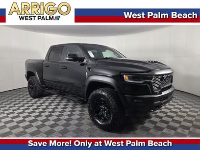 Used 2026 RAM 1500 RHO w/ Bed Utility Group