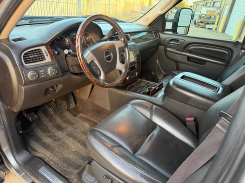 Used 2014 GMC Sierra 3500 Denali image 7