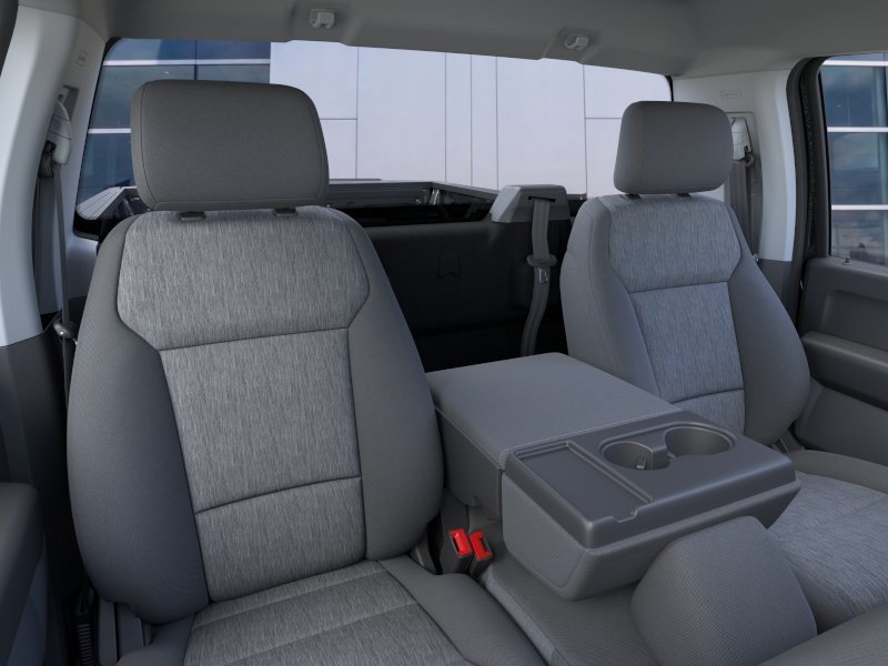 New 2026 Ford F150 XL AWD/4WD image 12